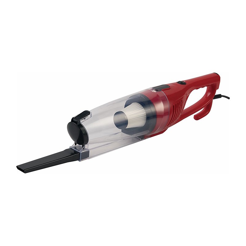 aspirador de pó doméstico kelylands SM-608A vermelho tipo portátil