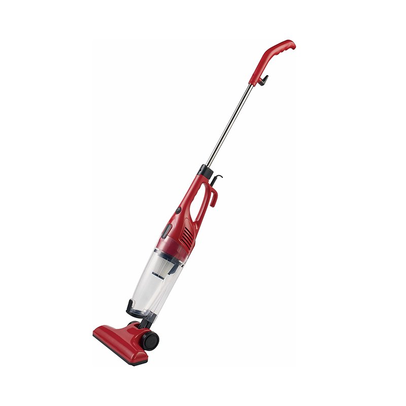 aspirador de pó doméstico SM-608A vermelho da kelylands