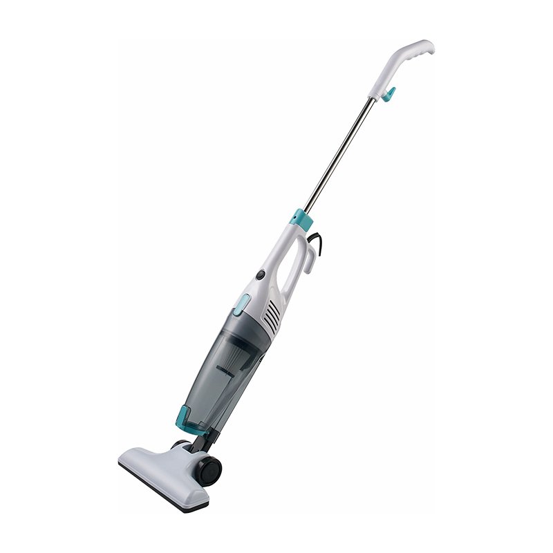 Aspirador de pó doméstico SM-608A branco e cinza da kelylands