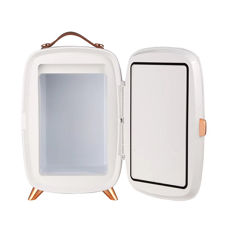 الهيكل الداخلي لثلاجة كيلياندز الصغيرة CBA-6L-G