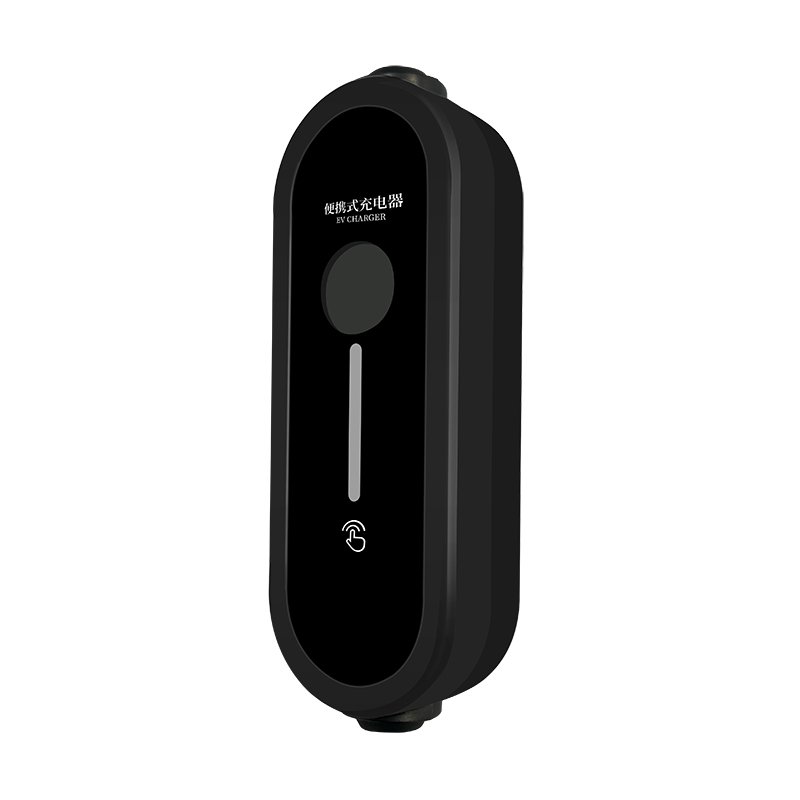 kelylands portable EV charger MRS-AP2 control box (type 1) -2