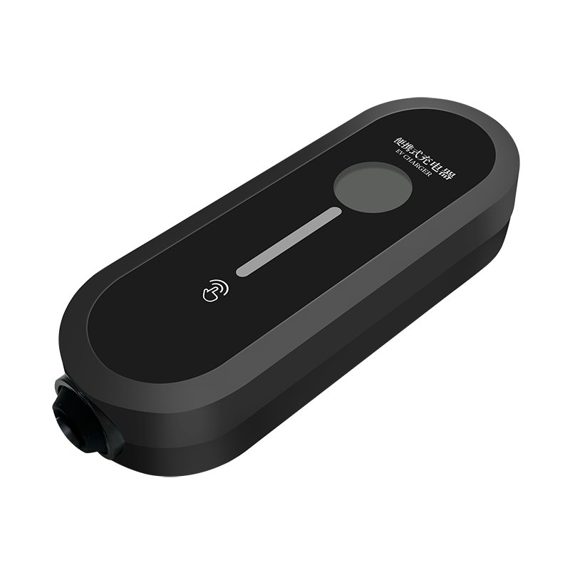 kelylands portable EV charger MRS-AP2 control box (type 1) -3
