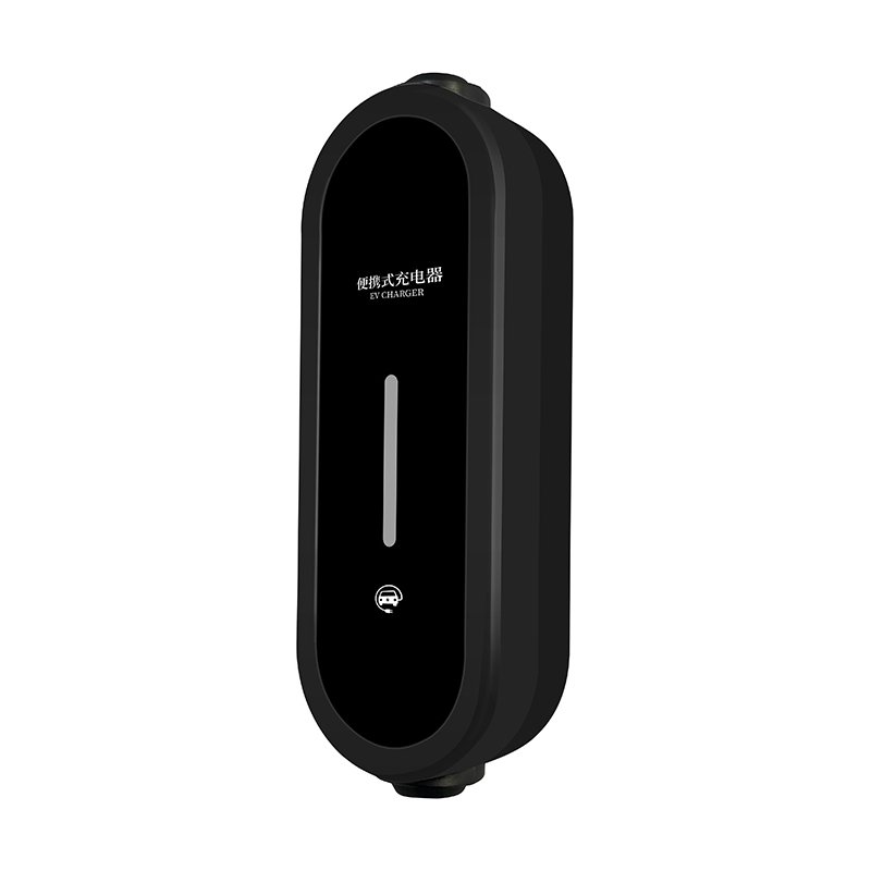 kelylands portable EV charger MRS-EP1 control box (type 2) -2