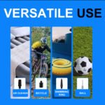 kelylands portable air pump versatile use-4