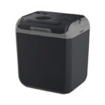 Nevera portátil termoeléctrica de 25L para fiestas, acampadas, viajes en coche y camping CBP-25L-C