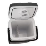 kelylands boîte réfrigérante thermoélectrique CBP-29L-D structure intérieure