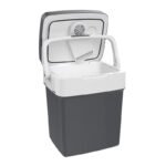 kelylands boîte réfrigérante thermoélectrique CBP-29L-D ouverte