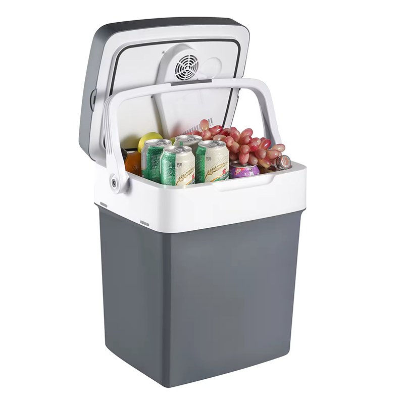 kelylands boîte réfrigérante thermoélectrique CBP-29L-D conservation des aliments et des boissons