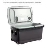 kelylands thermoelectric cooler box CBP-50L-A for car and household