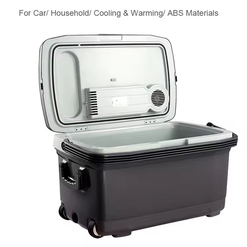 kelylands thermoelectric cooler box CBP-50L-A for car and household