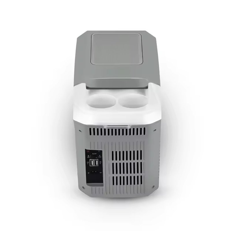 nevera termoeléctrica kelylands CBP-8L