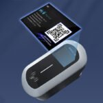 kelylands type 1 home EV charger MRS-AJ8 control box digital display
