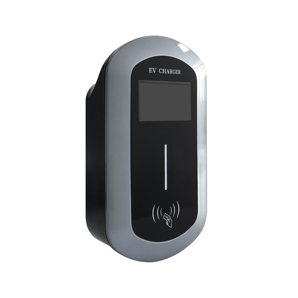 kelylands type 1 home EV charger MRS-AJ8 control box