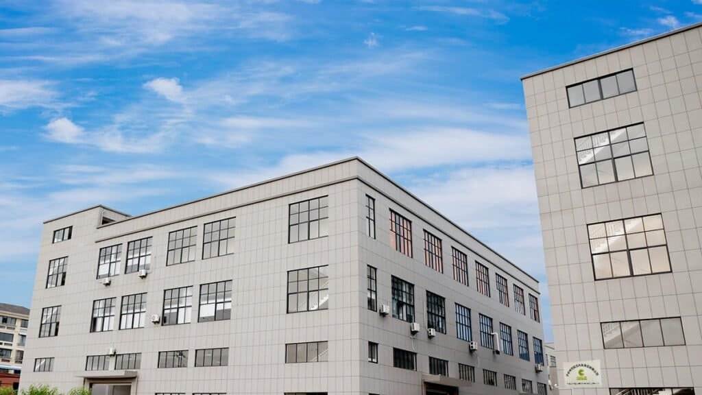 Instalaciones de Ningbo KelyLands Car Accessory Co., Ltd