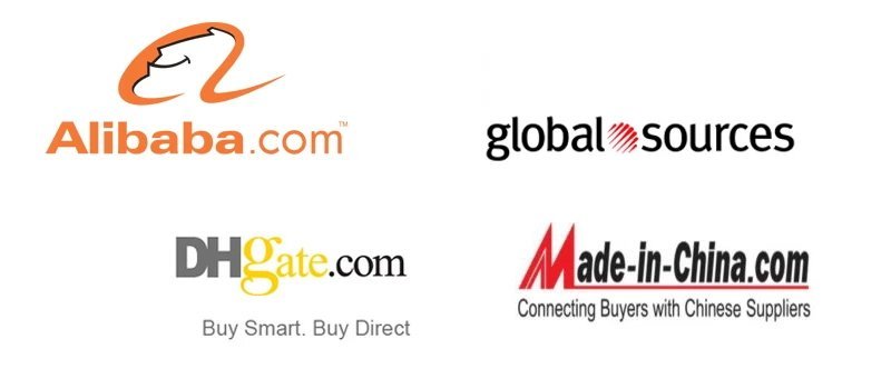 2025 China Popular Sourcing Platforms