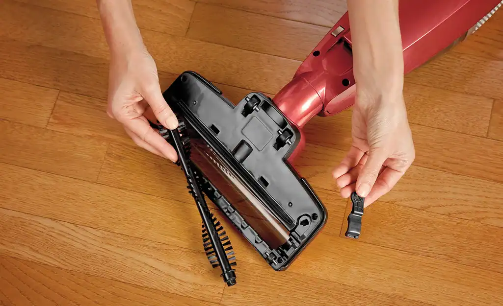 High-quality car vacuum cleaner attachment for efficient cleaning.