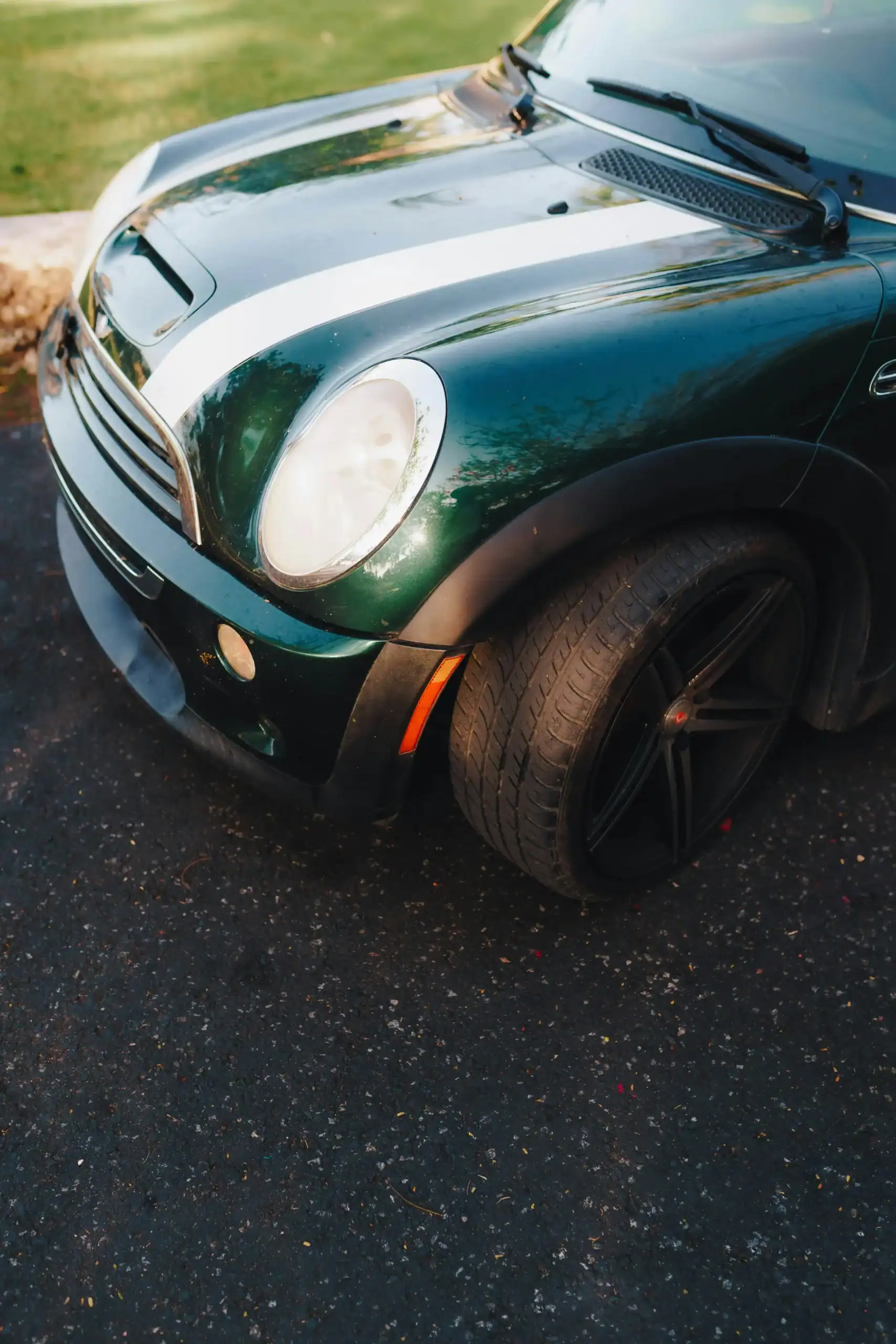 Car Accessory for Enhanced Vehicle Functionality.